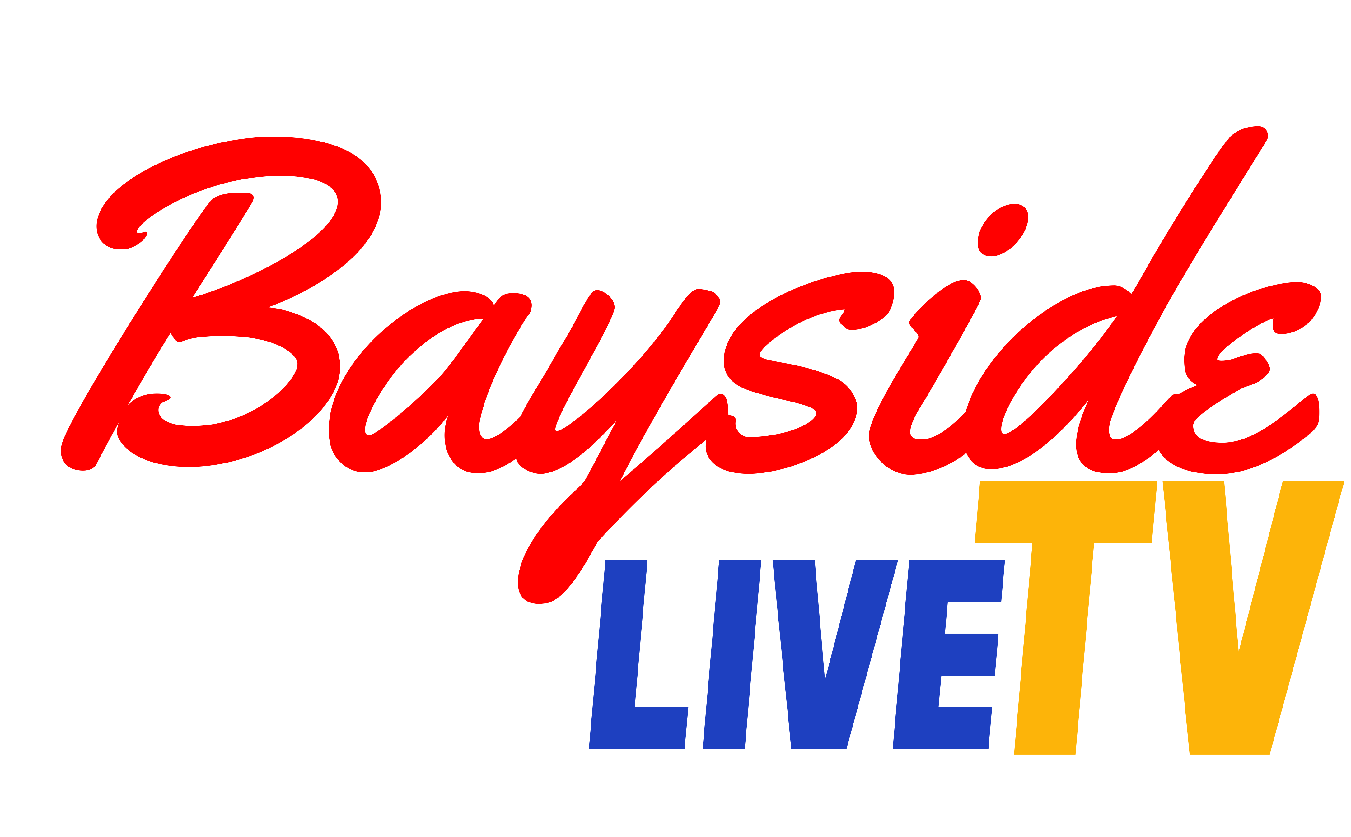 BaysideLiveTV High Resolution